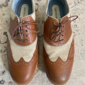 Johnston and Murphy size 13